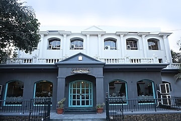 THE METROPOLE BY KEYBOARD HOTELS